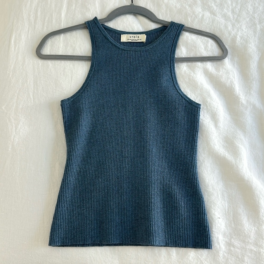 Atoir Knit Tank
